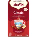 Yogi Tea BIO Čaj Classic 17 x 2.2 g