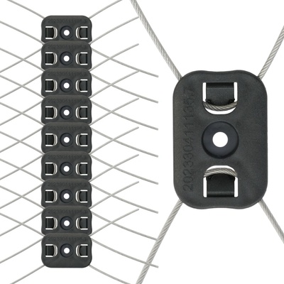 RED TECHNIC 10 ks RTPKA0104-GL