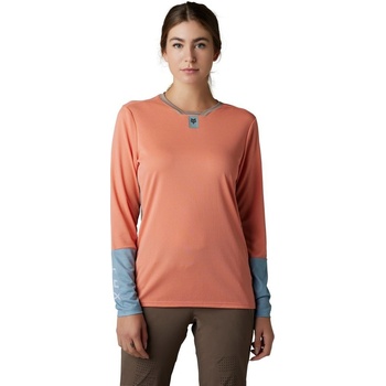 FOX Defend LS dámsky