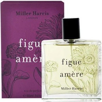 Miller Harris Figue Amere EDP 50 ml