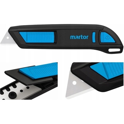 Nôž Martor 30000110.02