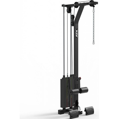 Horní/spodní kladka ATX a SW 115 kg pro HR 620, 660 a PR 650, 720 a MPX 620 – Zboží Dáma