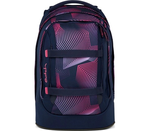 Satch Pack Seismic Pink 30 l