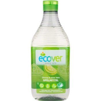 Ecover na riad s aloe a citrónom 500 ml