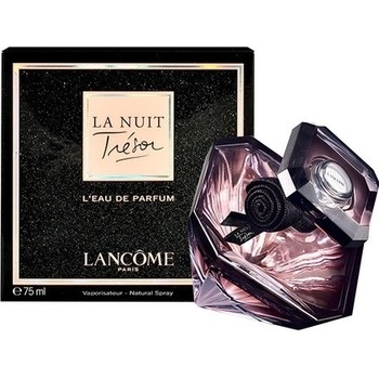 Lancôme La Nuit Trésor parfumovaná voda dámska 75 ml
