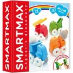 SmartGames Детска игра - Моите първи превозни средства - Smart Games (SMX226)