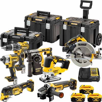 DeWALT DCK755P3T