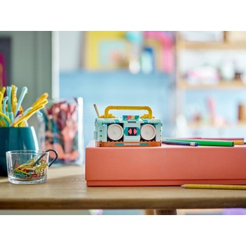 Image 1 of LEGO® Creator 3-in-1 - Retro Roller Skate (31148)