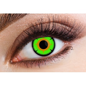 Eyecasions Лещи за очи Малифесент