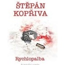 Rychlopalba