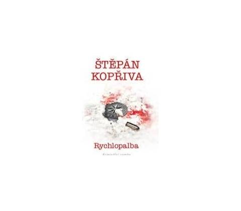 Rychlopalba