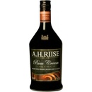 A.H. Riise Cream Liquer 17% 0,7 l (čistá fľaša)