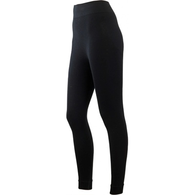 Lasting WAGA 9090 černá bezešvé Merino spodky – Zboží Dáma