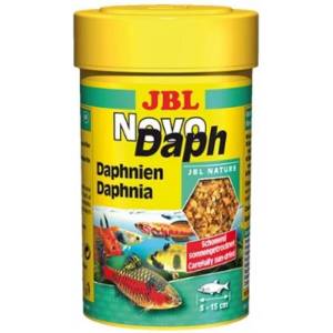 JBL Натурална дафнияJBL NovoDaph 100ml (J3070000)