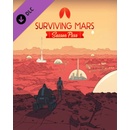 Surviving Mars