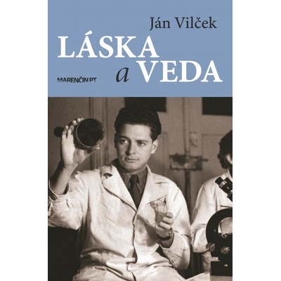Život a veda - Ján Vilček