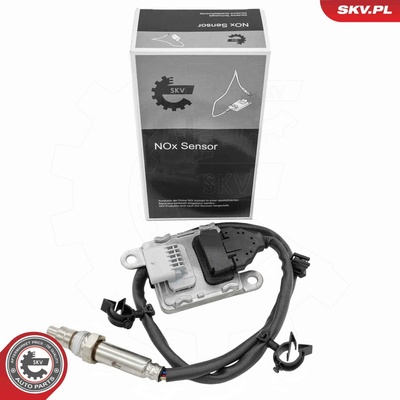 NOx-Senzor, NOx-Katalyzátor ESEN SKV 71SKV074