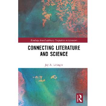 Connecting Literature and Science | Jay A. Labinger