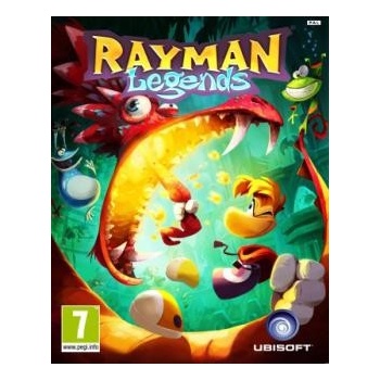 Rayman Legends