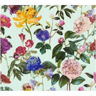 A. S. Création Влизелинов тапет за стена trendwall 37336-2