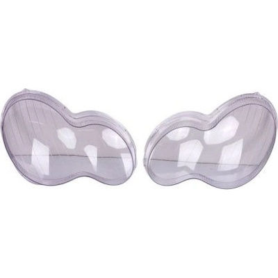 Стъкла за фарове за Mercedes W203 C-Class (2000-2006)