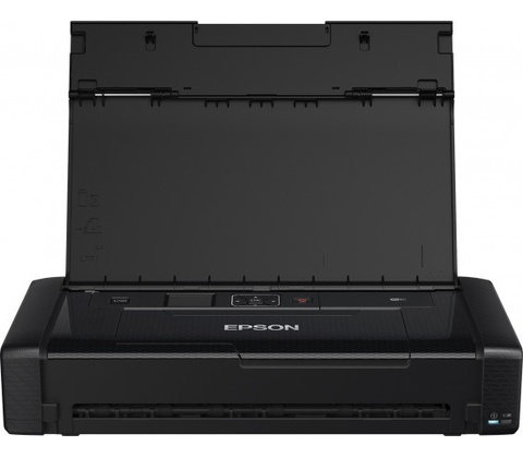 Epson WorkForce WF-110W