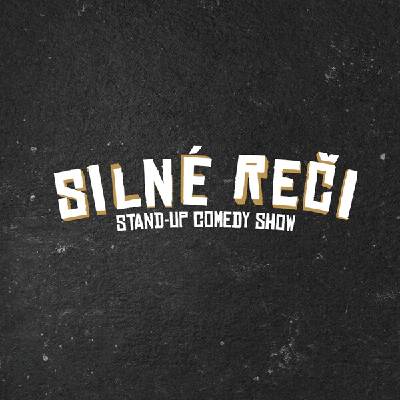 Silné Reči - Zlaté hity desaťročia - Stand-up Comedy Show