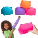 Schylling Mačkací kočka supersize NeeDoh