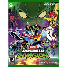 Marvel Cosmic Invasion (XSX)