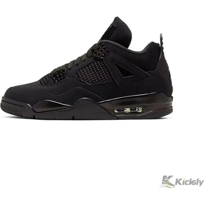 Air Jordan Jordan 4 Retro Black Cat FV5029-010
