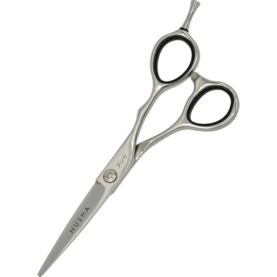 Nusha SalonLite SL60 kadernícke nožnice na vlasy 6.0"