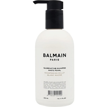 Balmain Paris Illuminating Shampoo White Pearl 300 ml