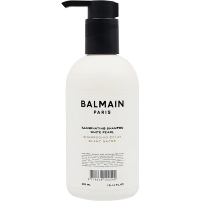 Balmain Paris Illuminating Shampoo White Pearl 300 ml