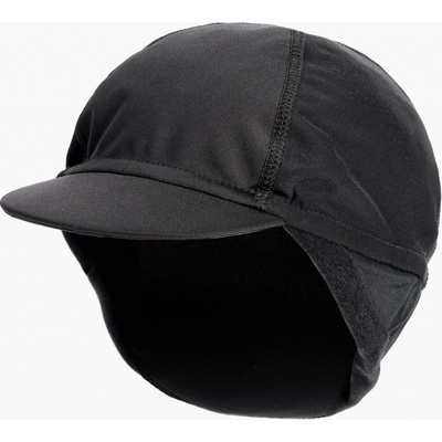 Cyklistická POC Thermal Cap uranium black