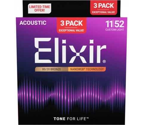 Elixir 16564