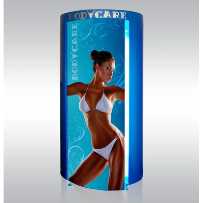 BodyCare Вертикален солариум Bodycare Extreme Power ++