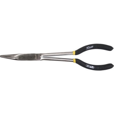 Topmaster Professional ДЪЛГОУСТИ КРИВИ КЛЕЩИ 280 ММ topmaster (3800123126833)