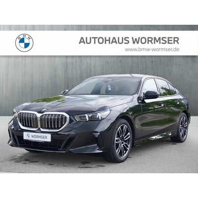 BMW 520d 145 kW