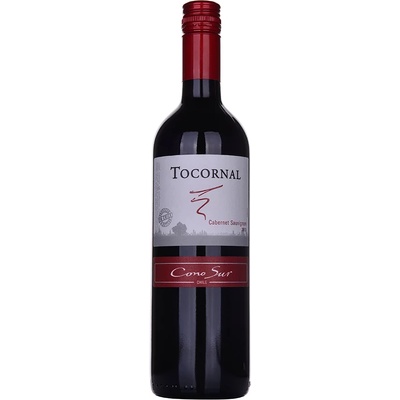Cono Sur Vineyards & Winery Cono Sur TOCORNAL Cabernet Sauvignon 750 ml