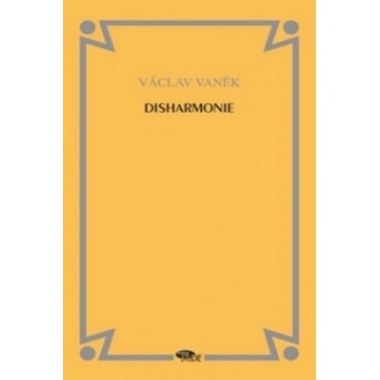 Disharmonie
