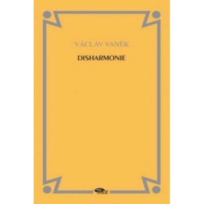 Disharmonie