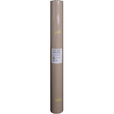 Baliaci papier šedák v roli 81cm x 50m