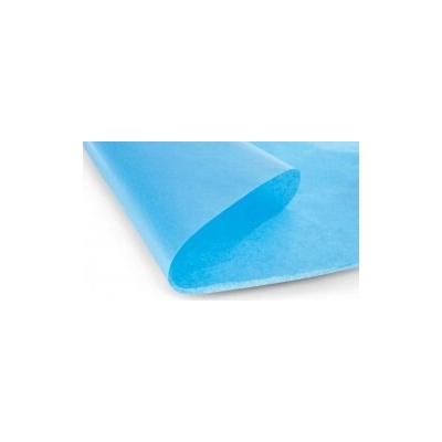 DUMAS Poťahový papier tyrkysový 50,8x76,2cm