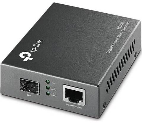 TP-Link MC220L