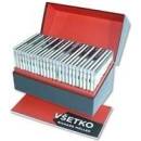 MULLER RICHARD: VSETKO, CD
