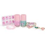 Aquarius Cosmetic Детски комплект за маникюр Martinelia Fairy Things - Sparkling Beauty, с модни аксесоари
