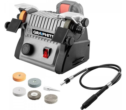 Graphite 58G095