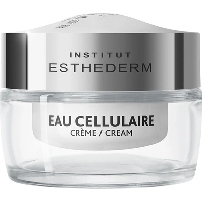 Institut ESthederm Cellular Water pleťový gel s revitalizačním účinkem 50 ml