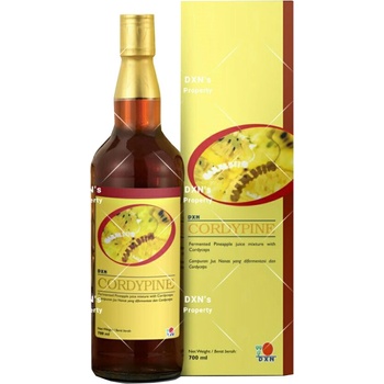 DXN Cordypine šťava 0,7 l
