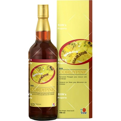 DXN Cordypine šťava 0,7 l